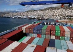 [配资股票限仓比例]希腊破旧港口无法运营 中国投资40亿接手 但为何少有中国员工？
